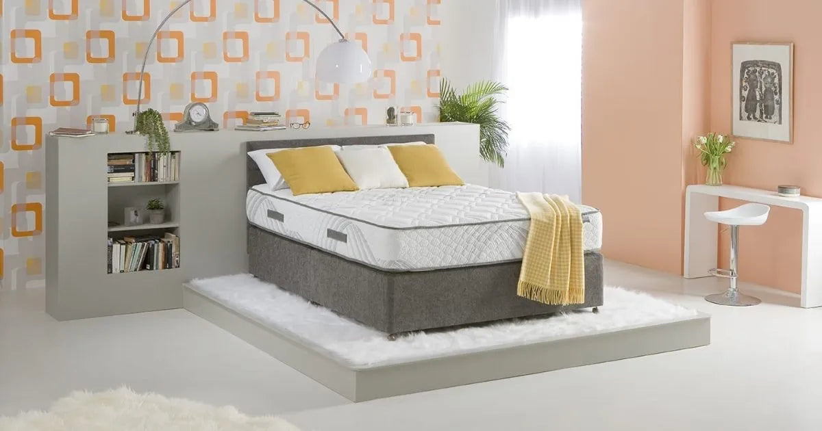 How To Choose A King Koil Mattress Flanagan Kerins