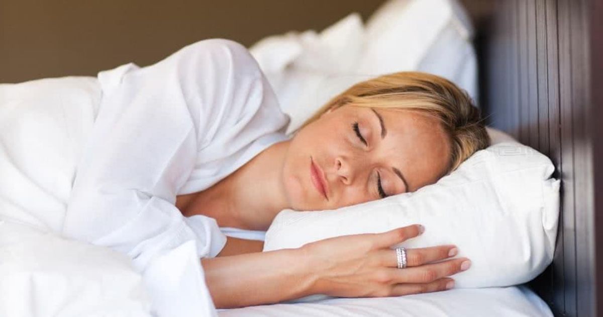 Sleep Advice From The Natural Sleep Company