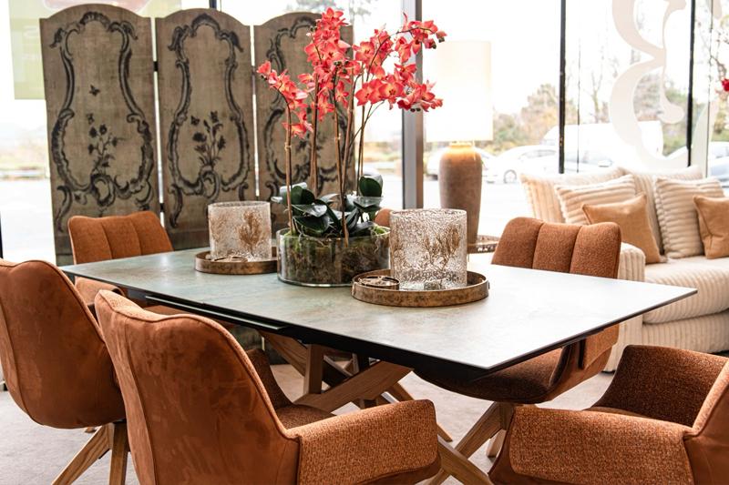 Dining Tables