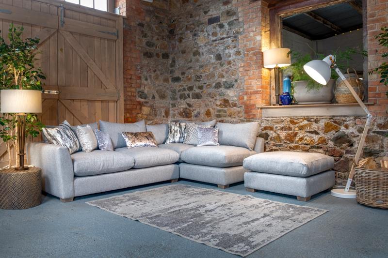 Corner Sofas