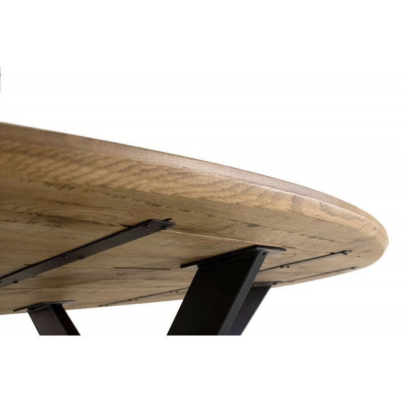Carlisle Small Eclipse Table 2.0M