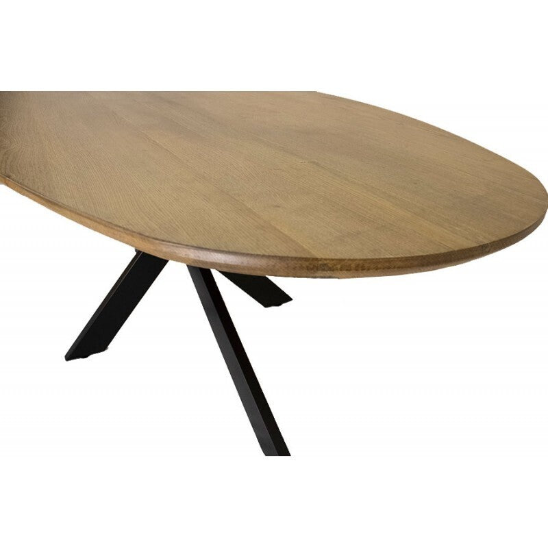 Carlisle Small Eclipse Table 2.0M