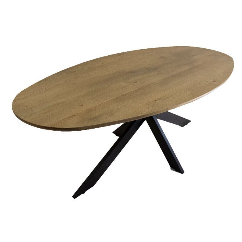 Carlisle Small Eclipse Table 2.0M