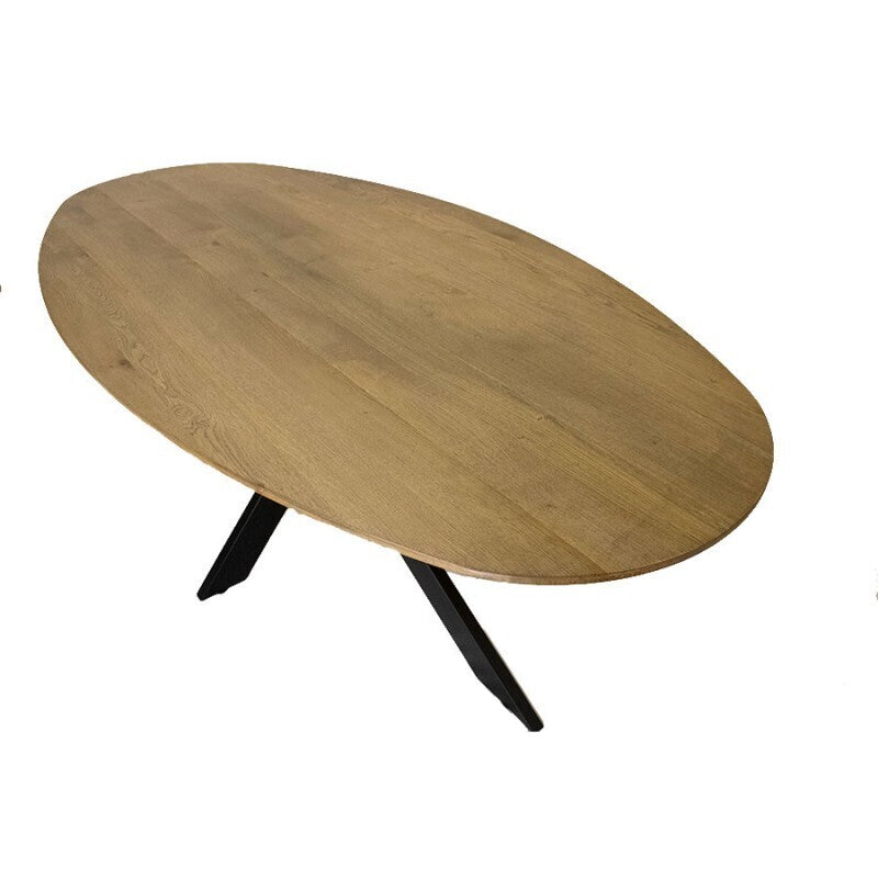 Carlisle Small Eclipse Table 2.0M