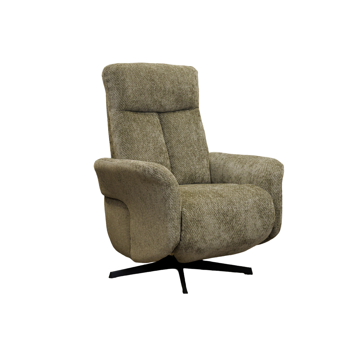 Amara Recliner Chair-