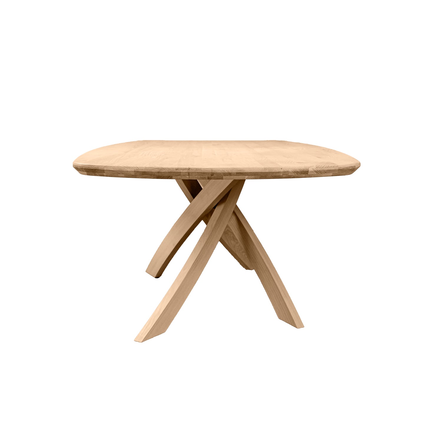 Andrea 2.4 Dining Table