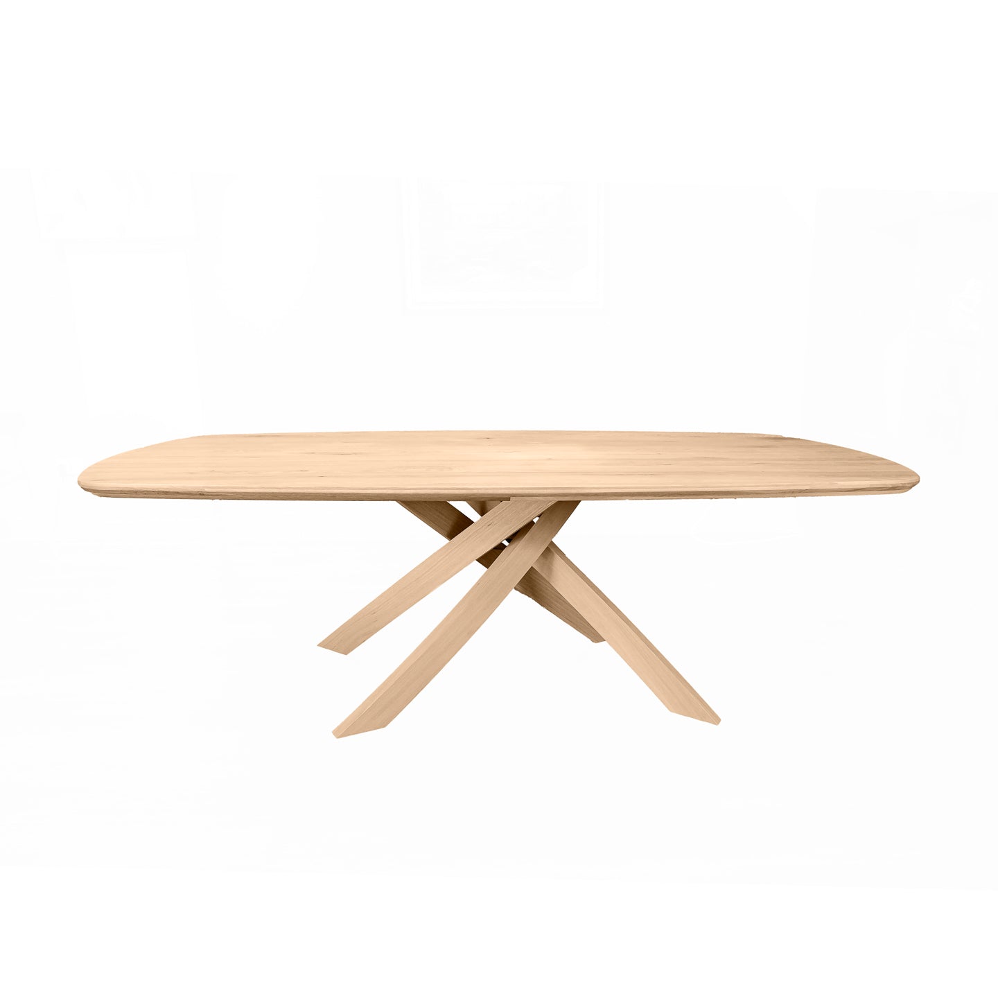 Andrea 2.4 Dining Table