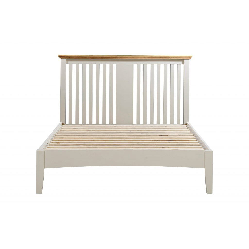 Angela King Bed Frame