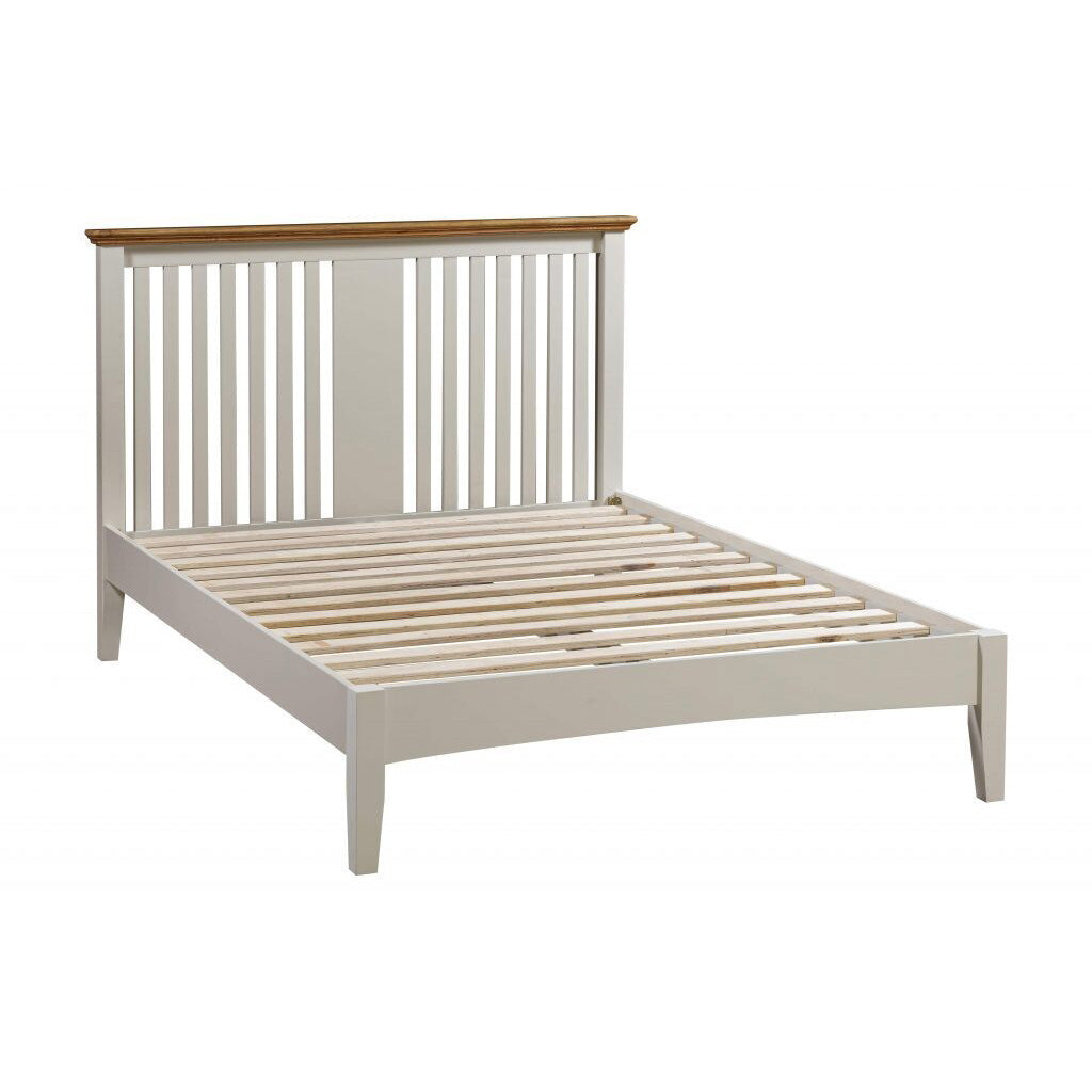 Angela King Bed Frame