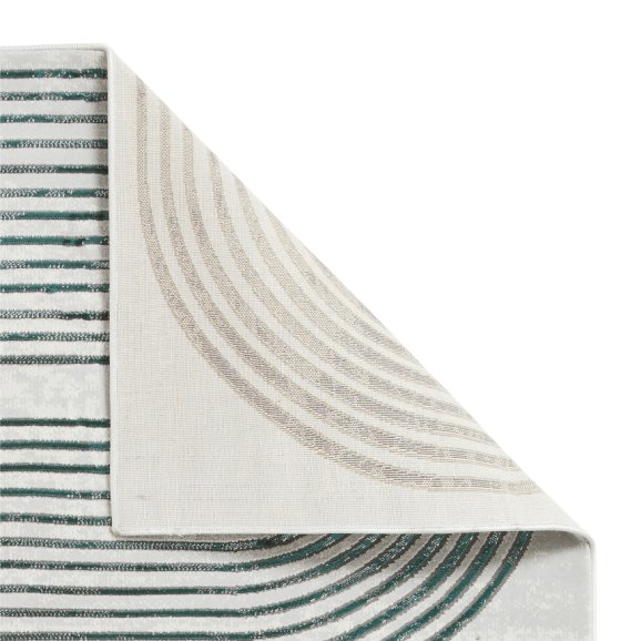 Apollo 2683 Grey/Green