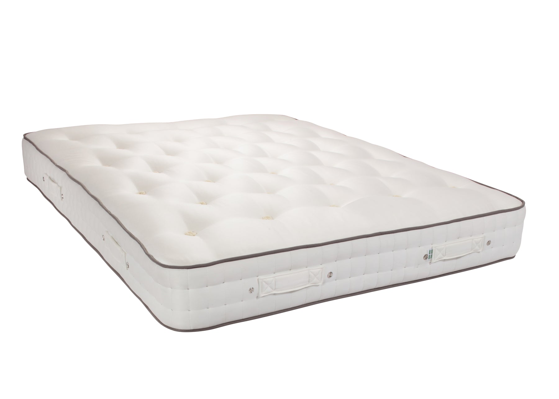 Ashfield Mattress and Divan Set