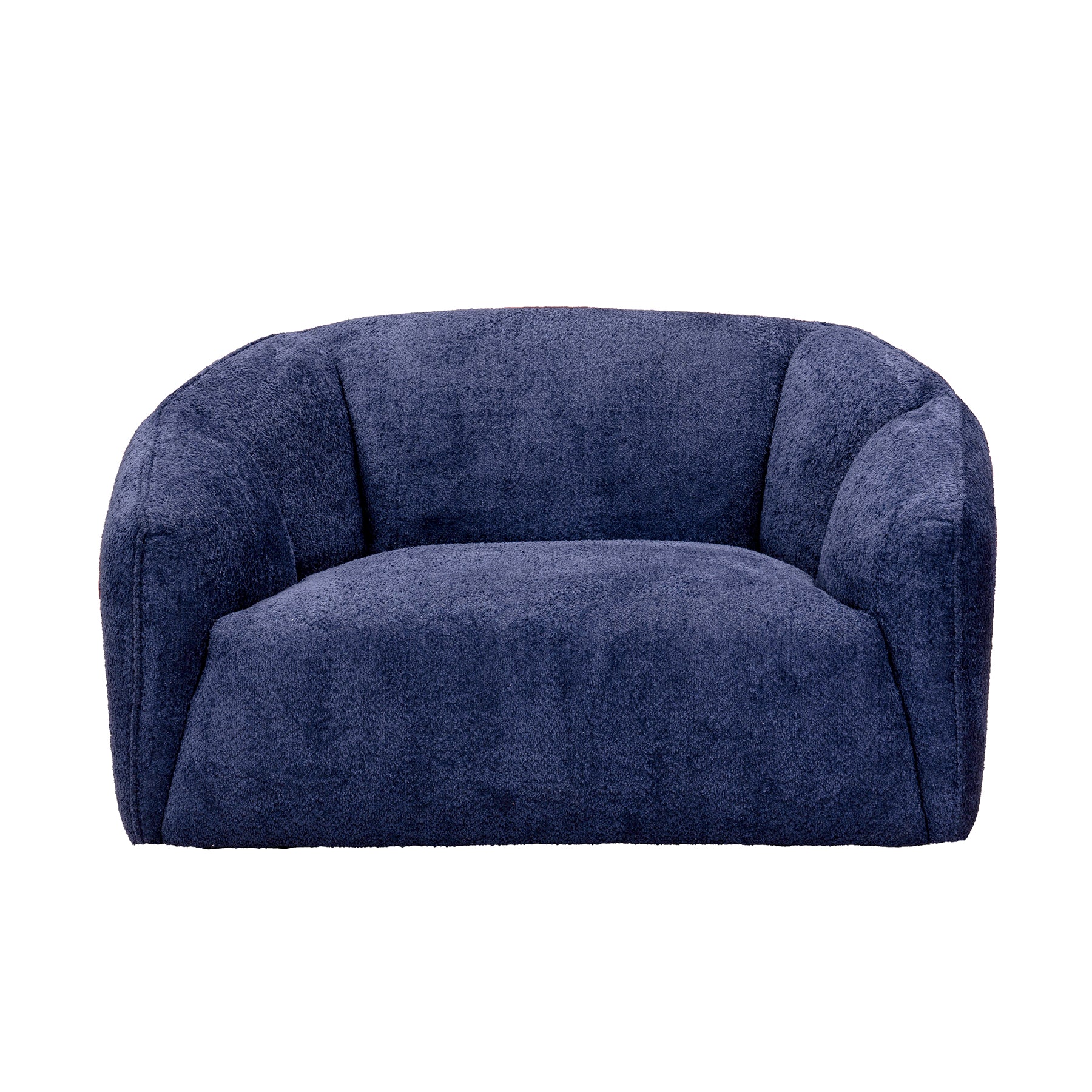 Atlas Snuggler Armchair -Fabric