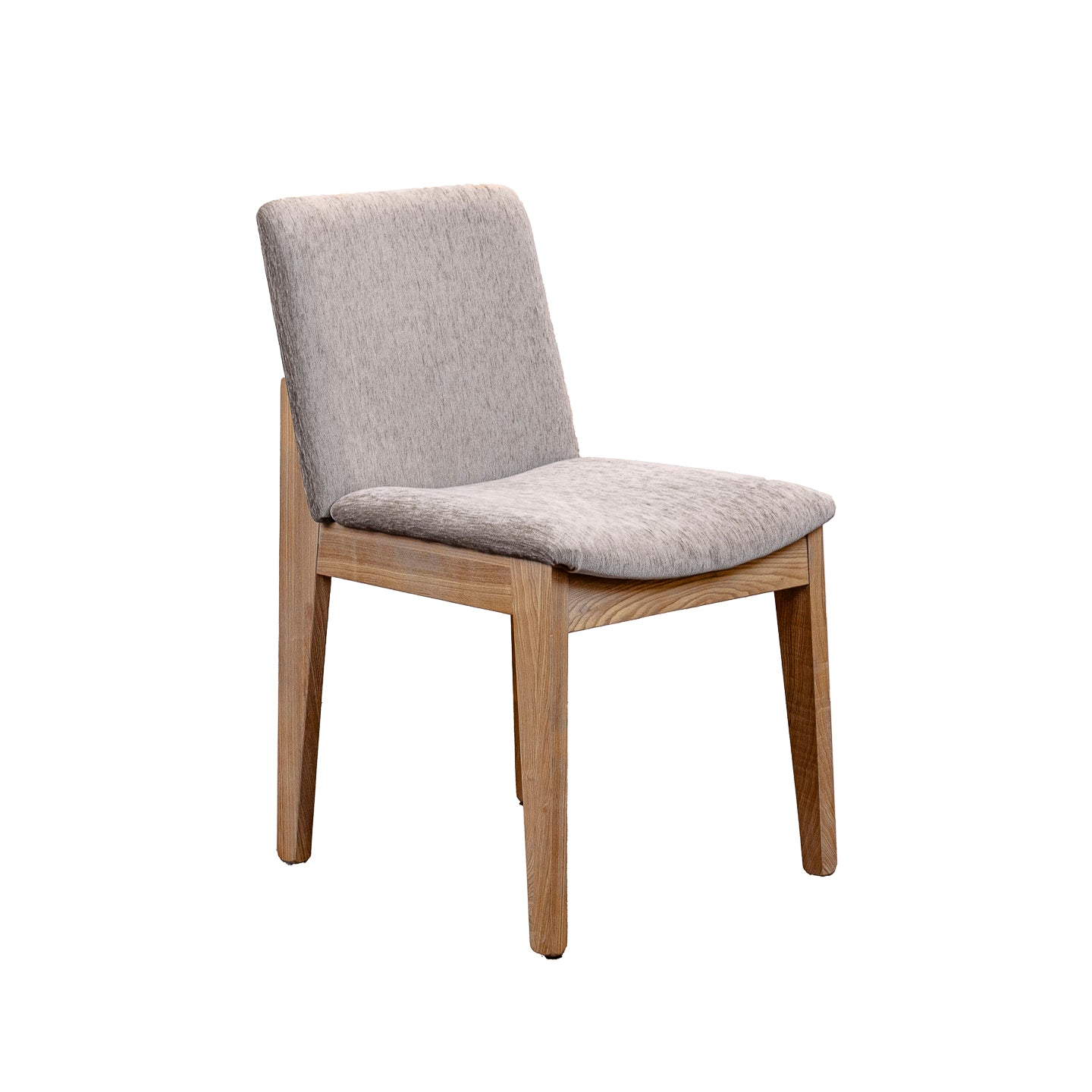 Aura Dining Chair - Latte