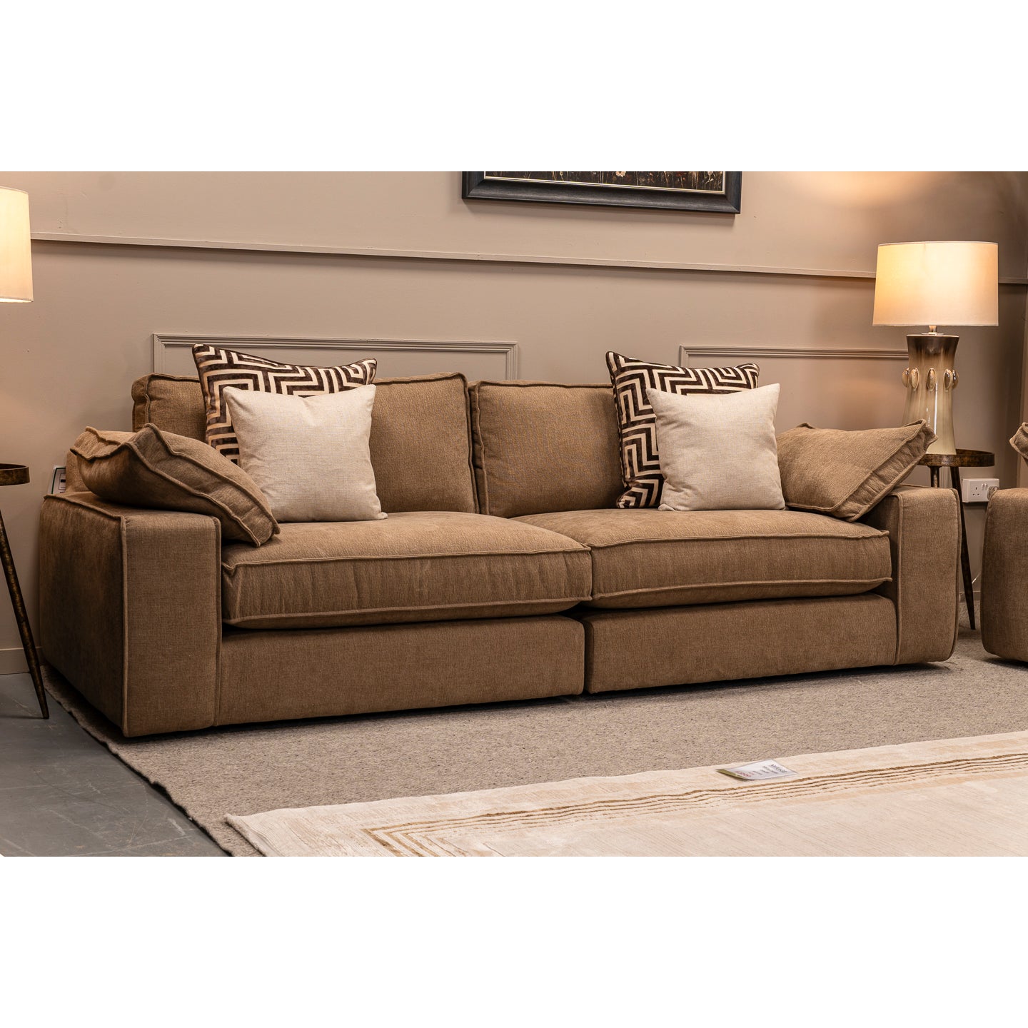 Avery Large Sofa