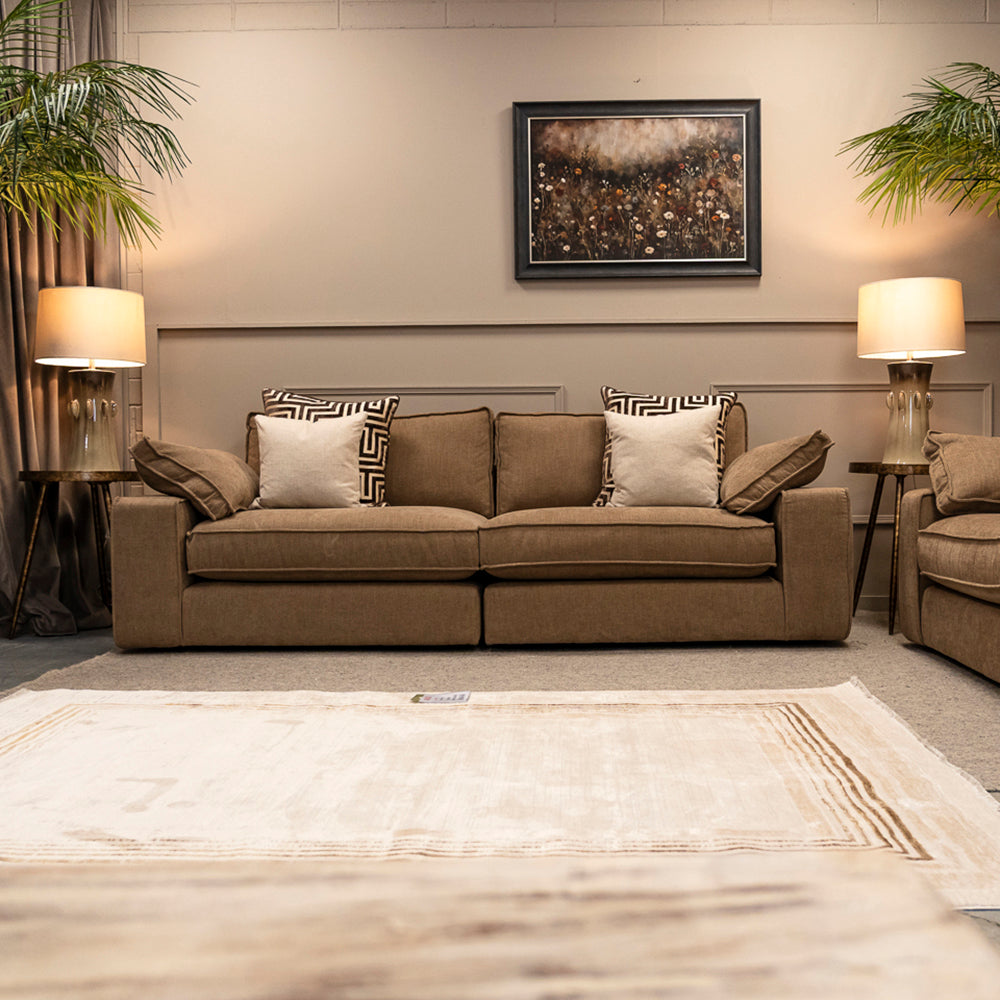 Avery Extra Large Split Sofa