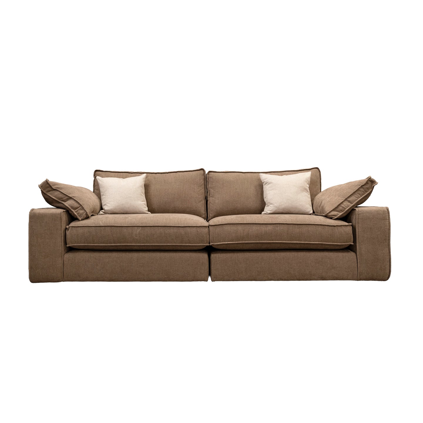Avery Extra Large Split Sofa