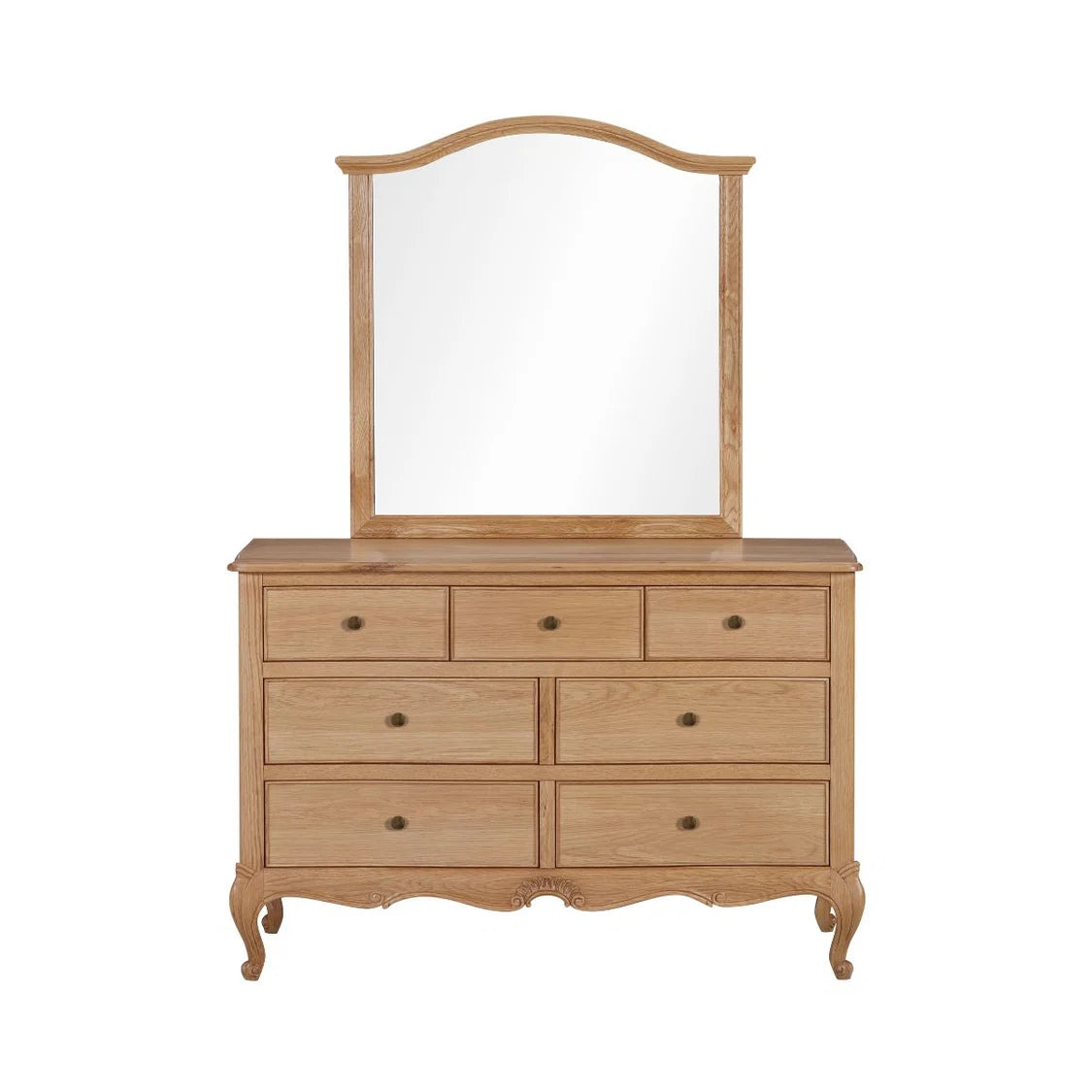 Bordeaux Mirror