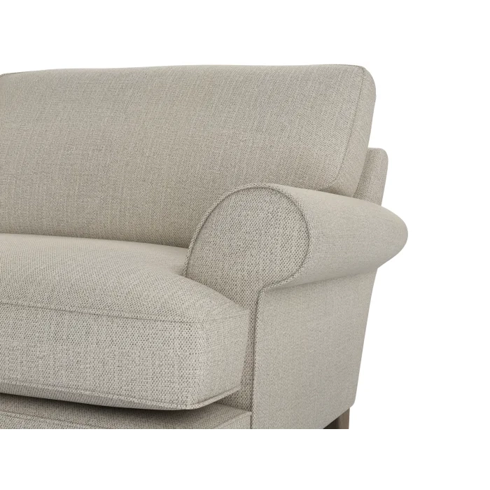 Brooklyn 4 Seater - Pillow Back
