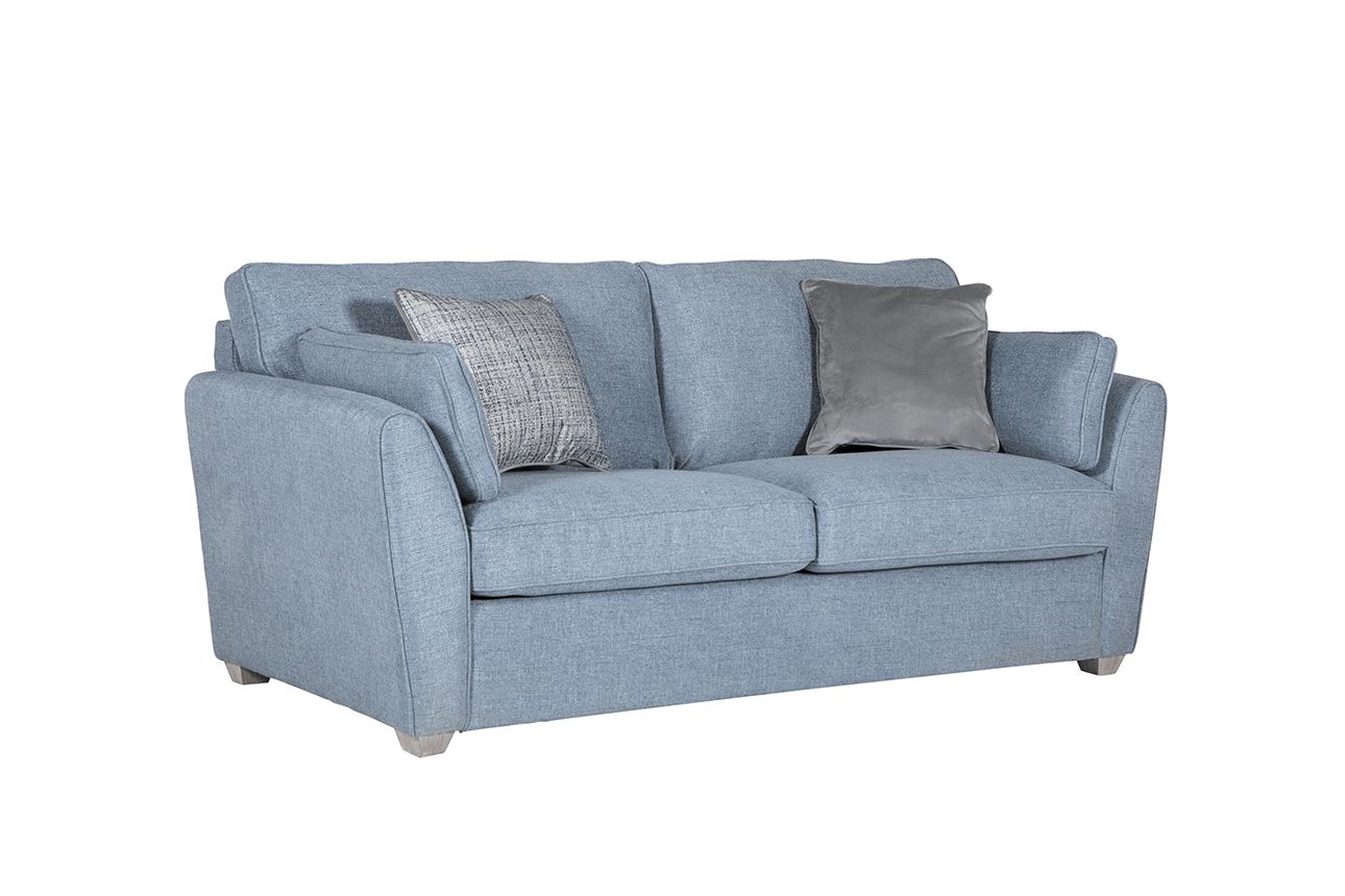 Cantrell Sofabed – Blue