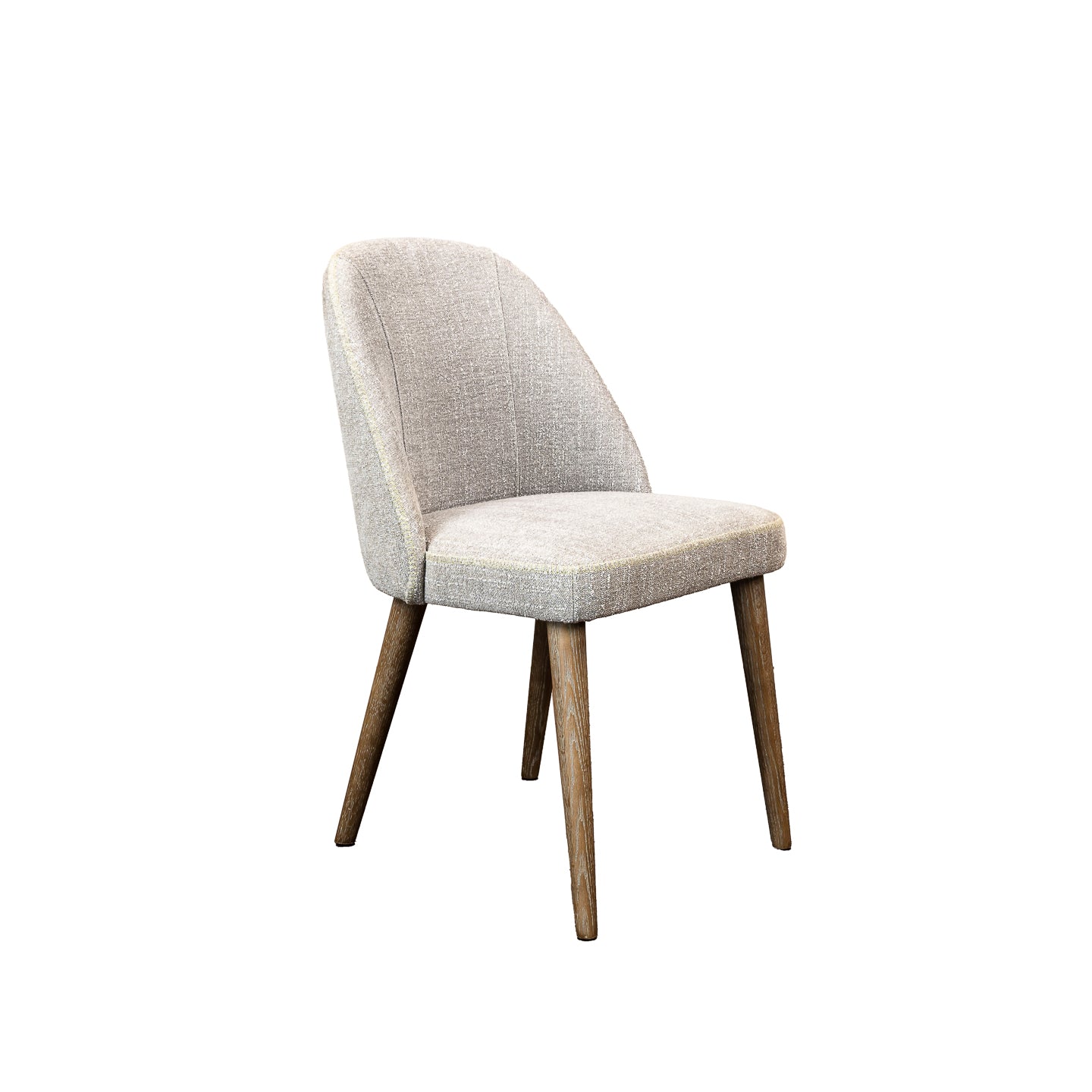 Camila Dining Chair Green