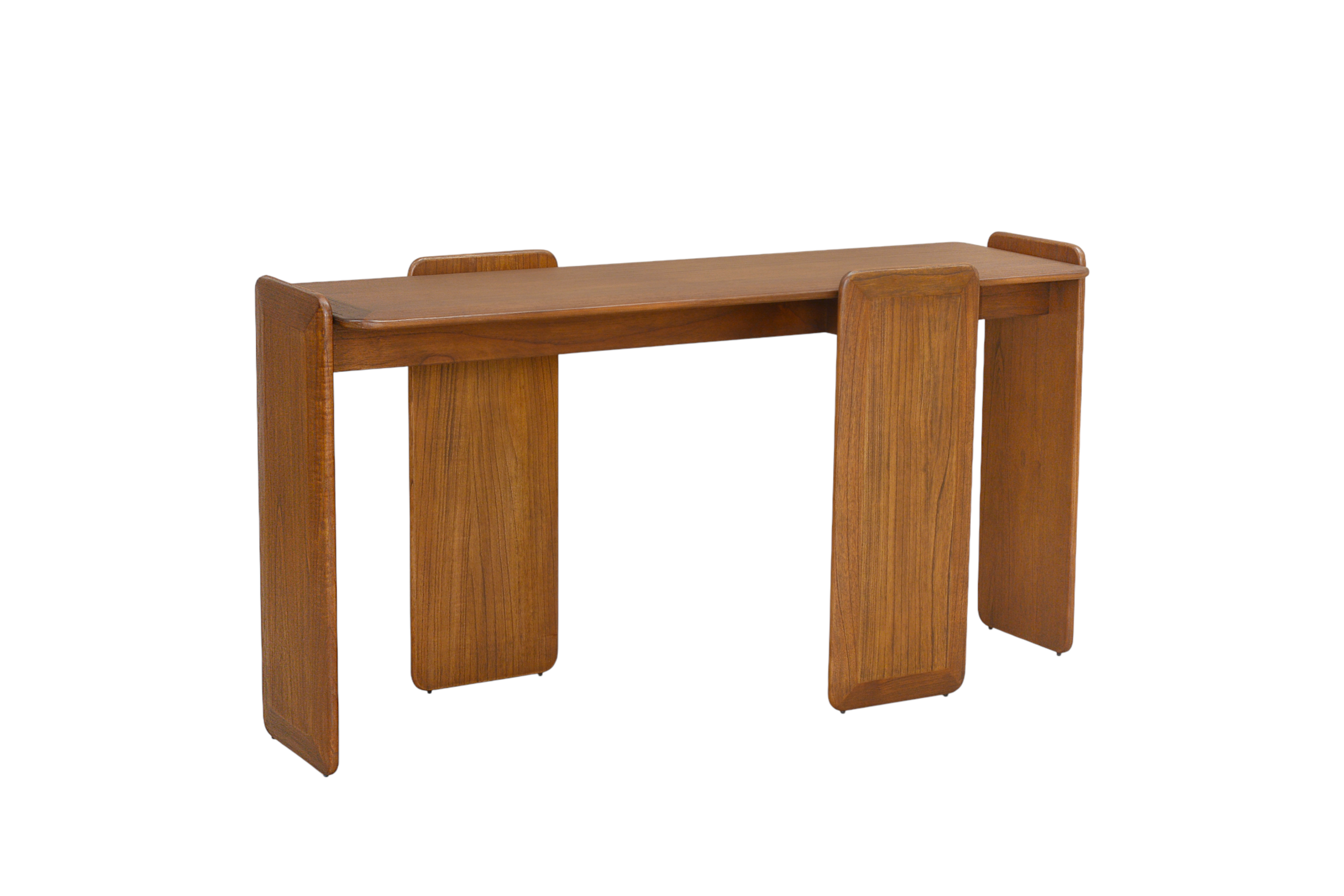 Cancun Console Table