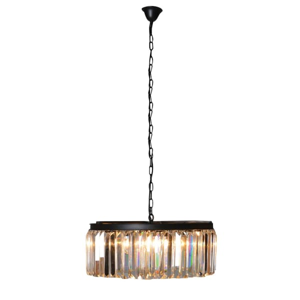 Celeste Crystal Chandelier