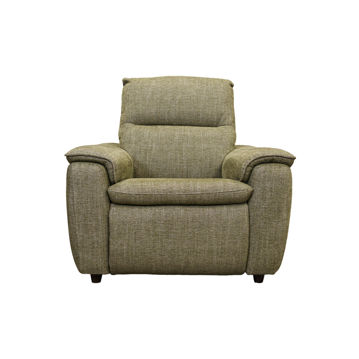 Charleen Armchair Power Recliner Sofa- Fabric