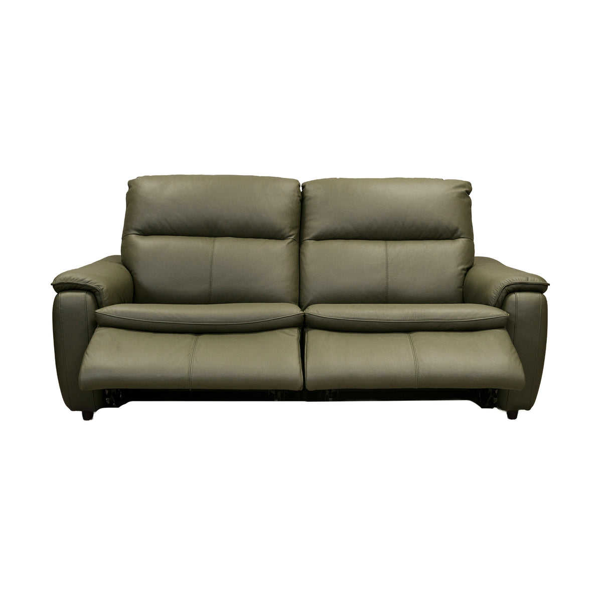 Charleen 2.5 Seater Power Recliner Sofa - Leather
