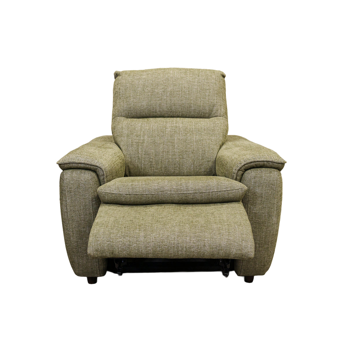 Charleen Armchair Power Recliner Sofa- Fabric