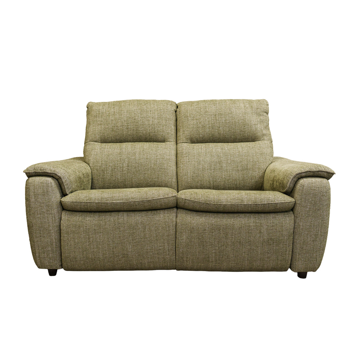 Charleen 2.5 Seater Power Recliner Sofa- Fabric