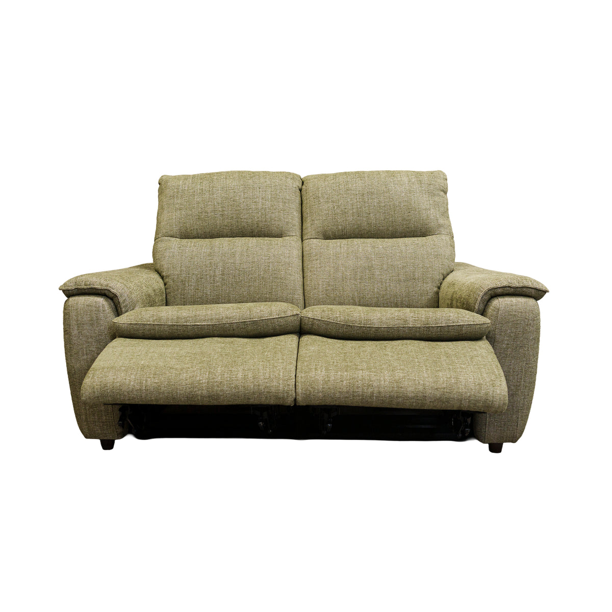 Charleen 2.5 Seater Power Recliner Sofa- Fabric
