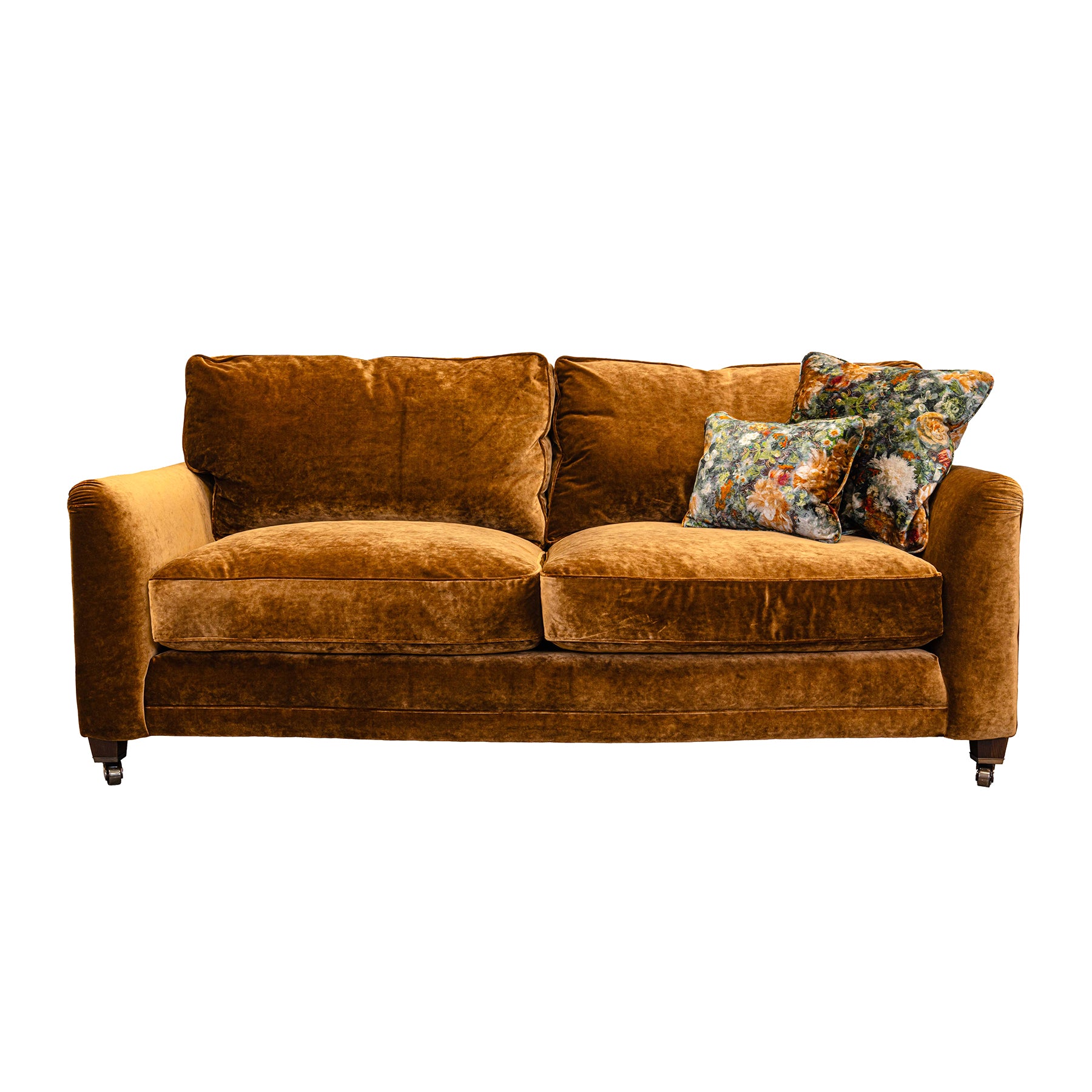 Claudia Grand Sofa