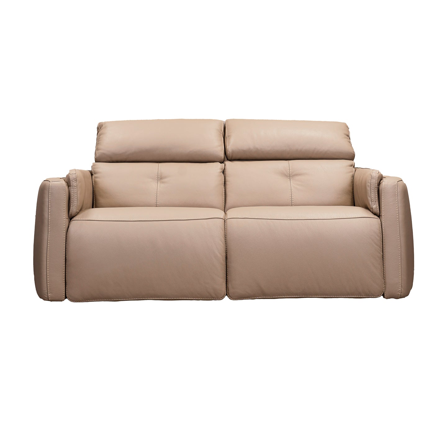 Comet Cloud Zero Power Recliner 2.5 Seater Sofa