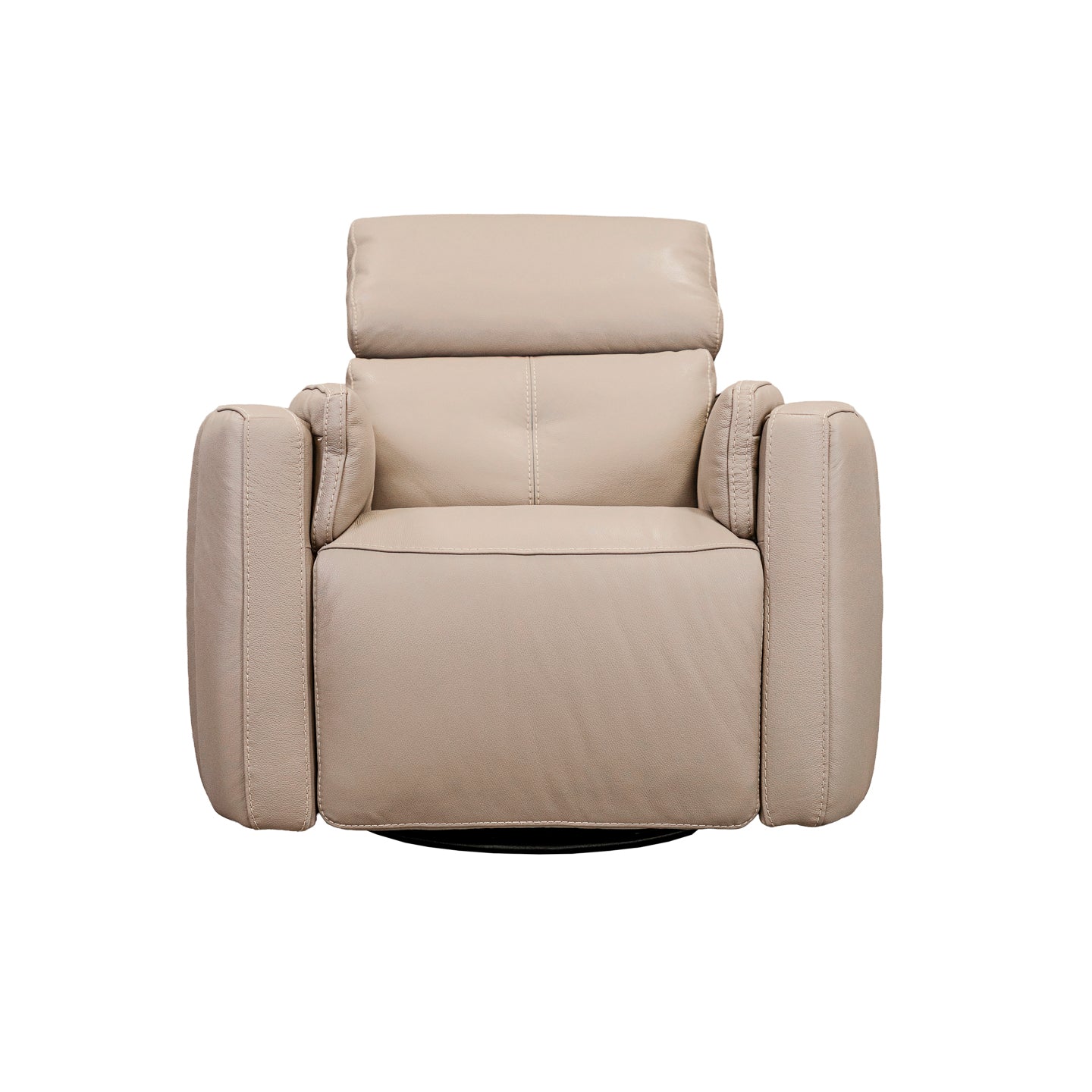Comet Power Recliner - Swivel Chair