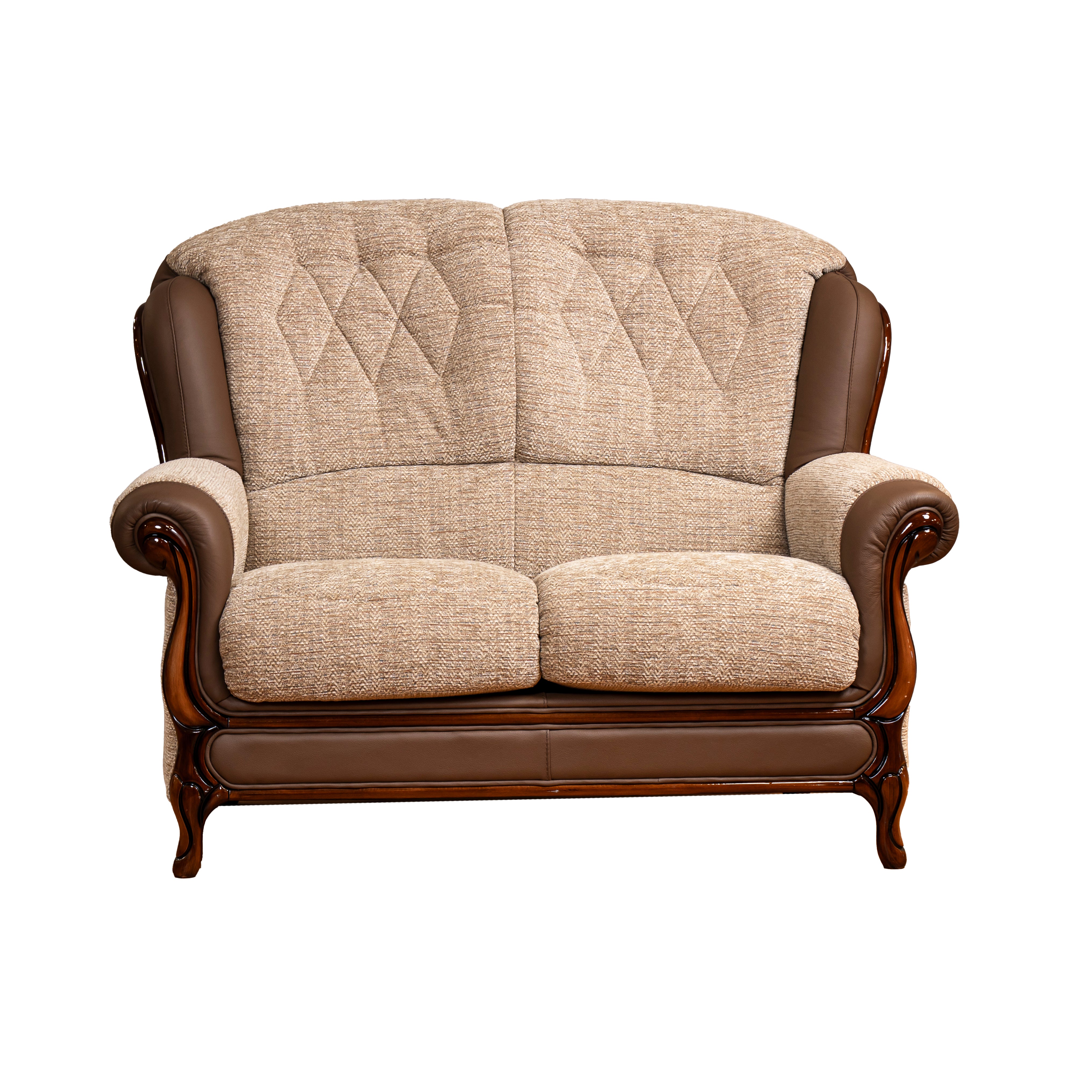 Corby 2 Seater Sofa