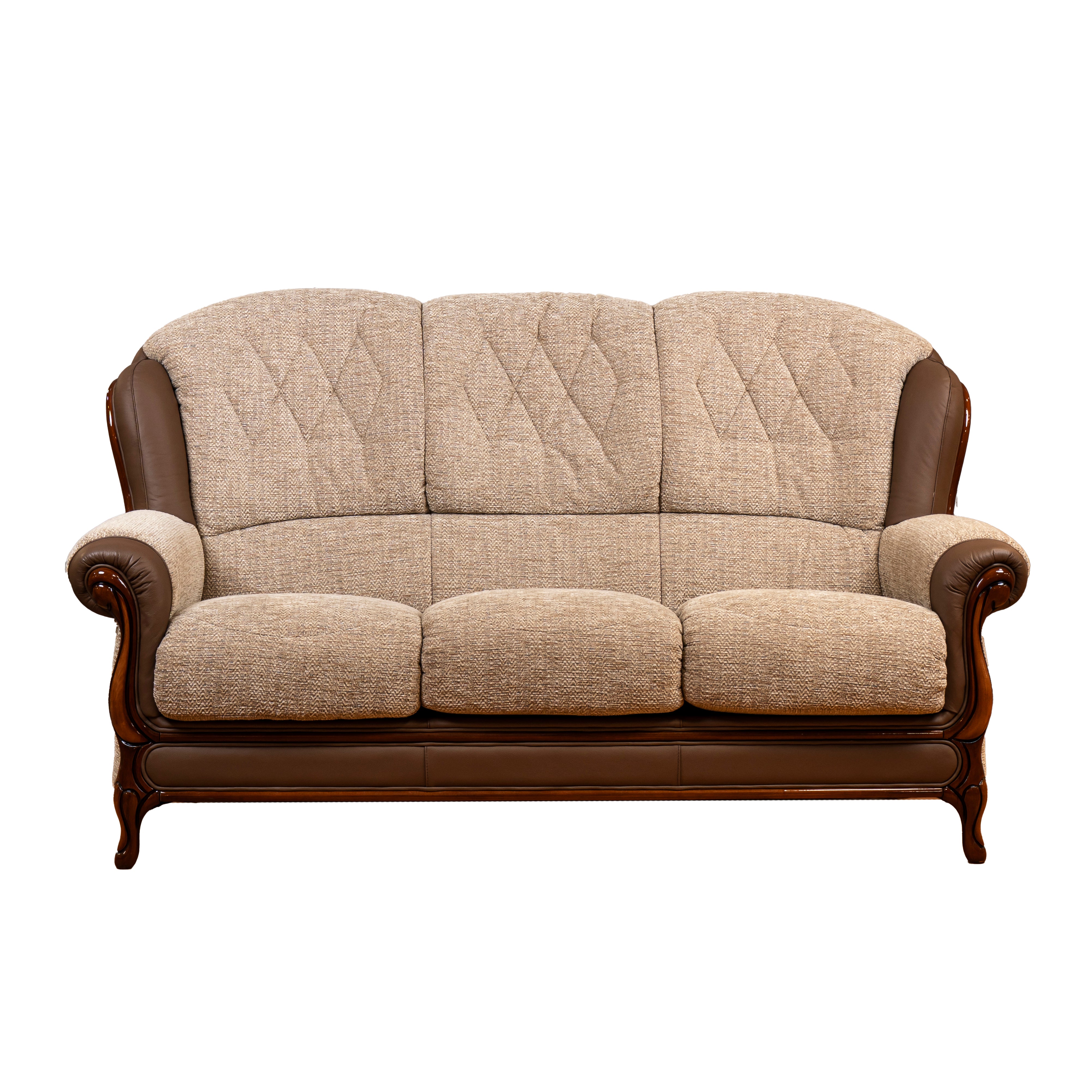 Corby 3 Seater Sofa