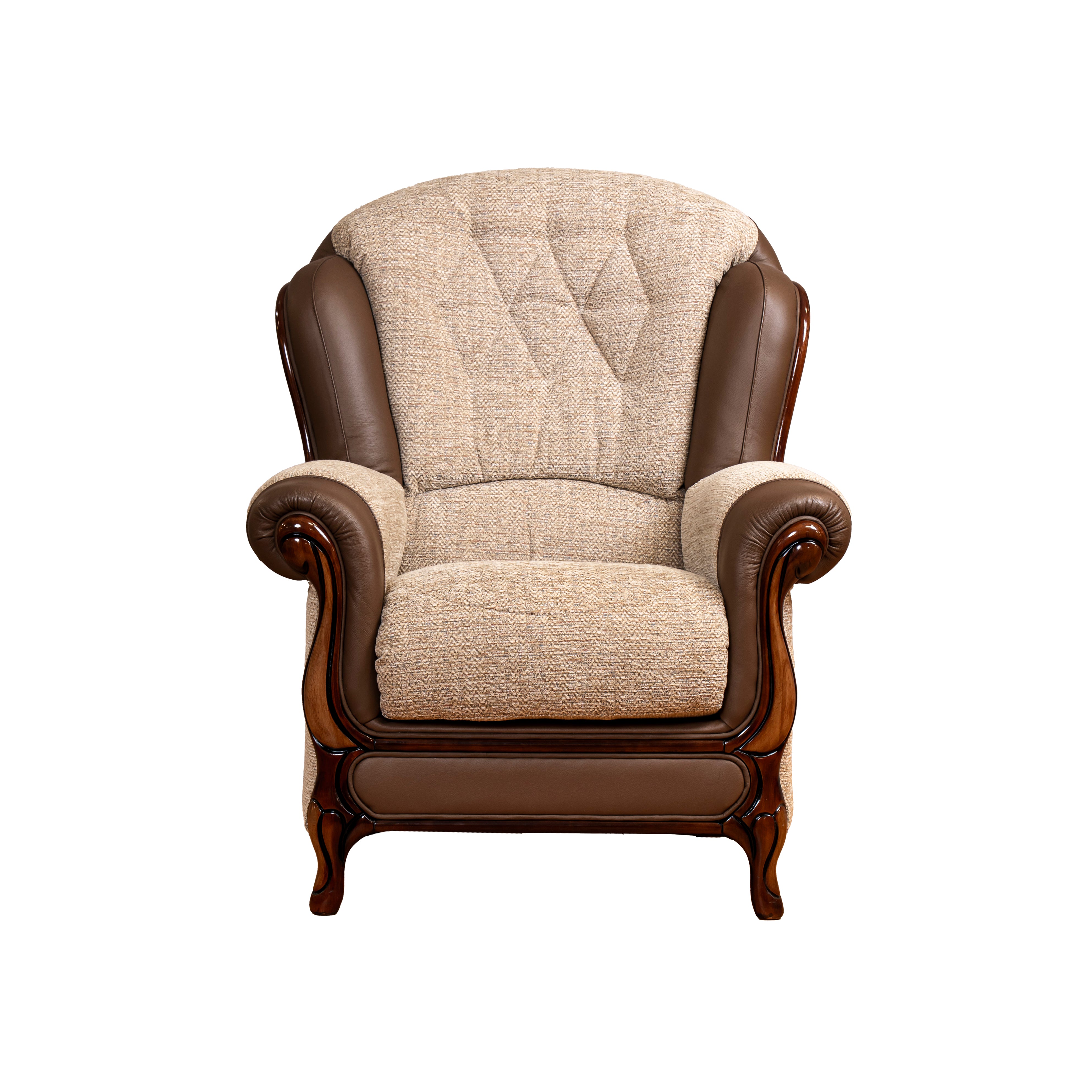 Corby Armchair