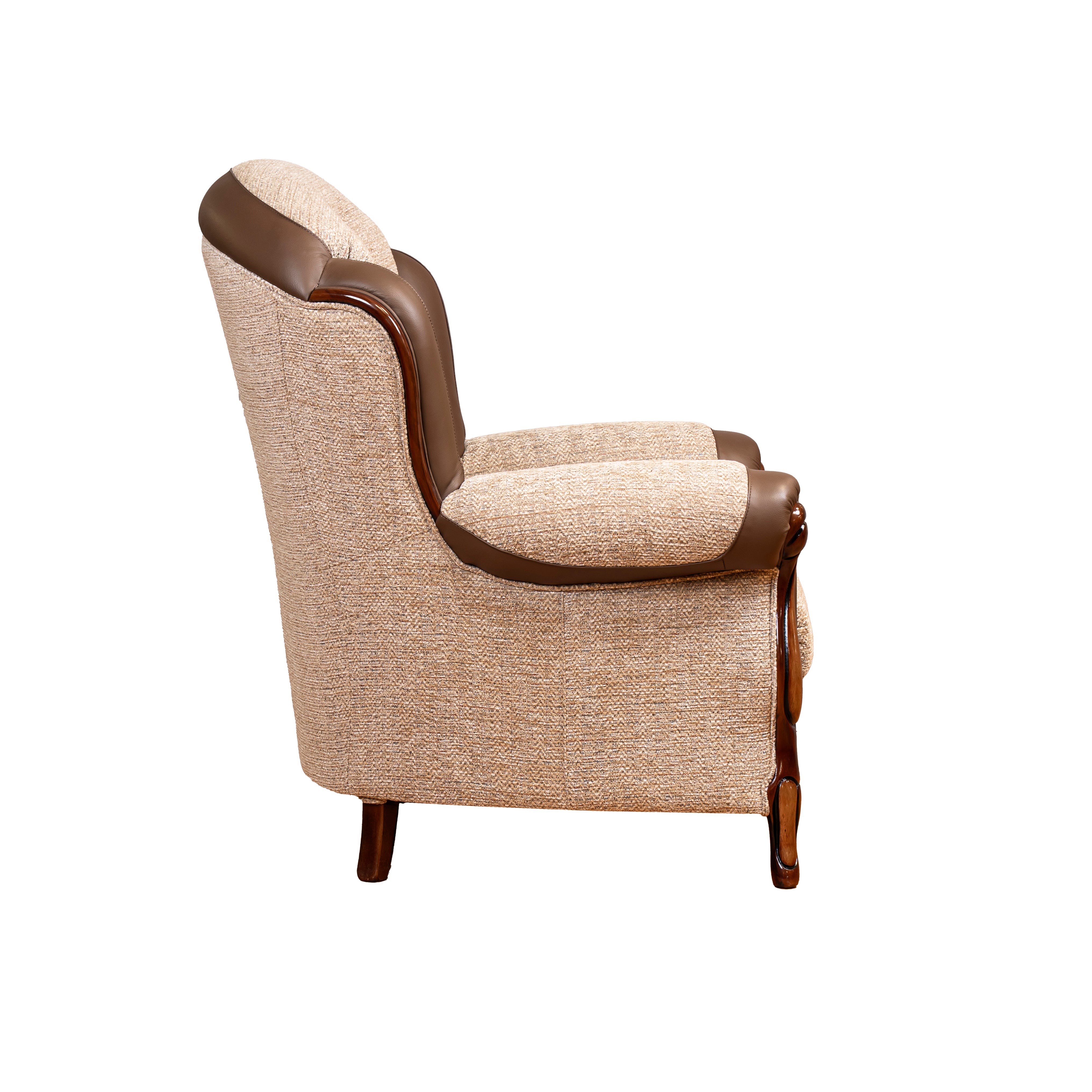 Corby Armchair