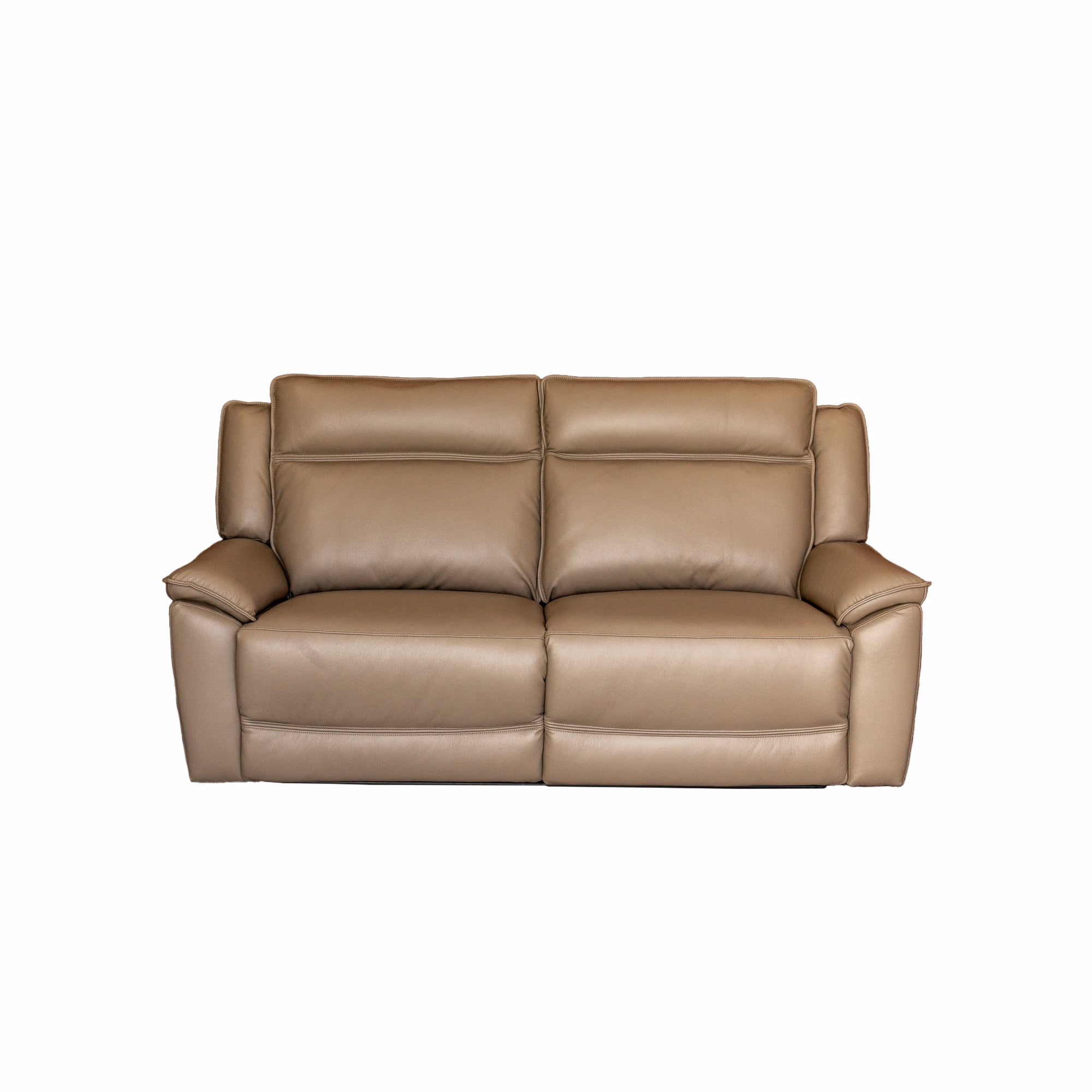 Storm Power Recliner 3 Seater sofa