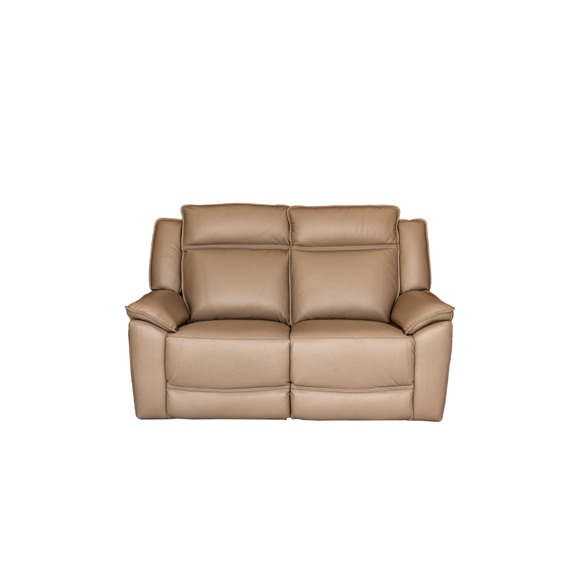 Storm Power Recliner 2 seater sofa