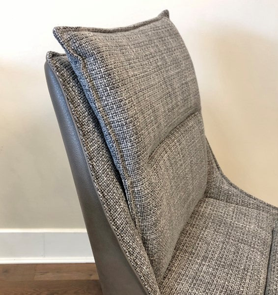 Daly Grey Dining Chair