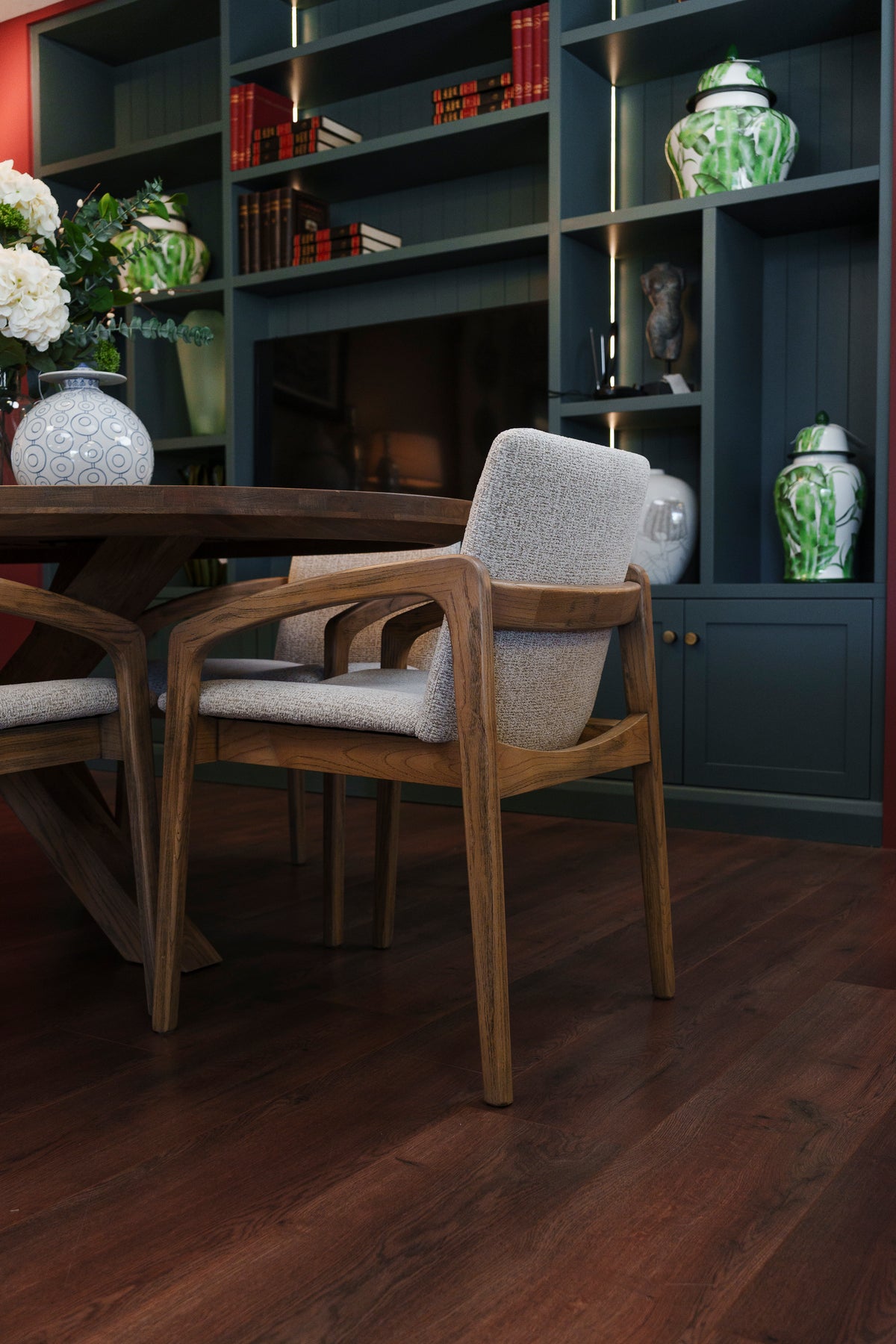 Darcy Dining Chair