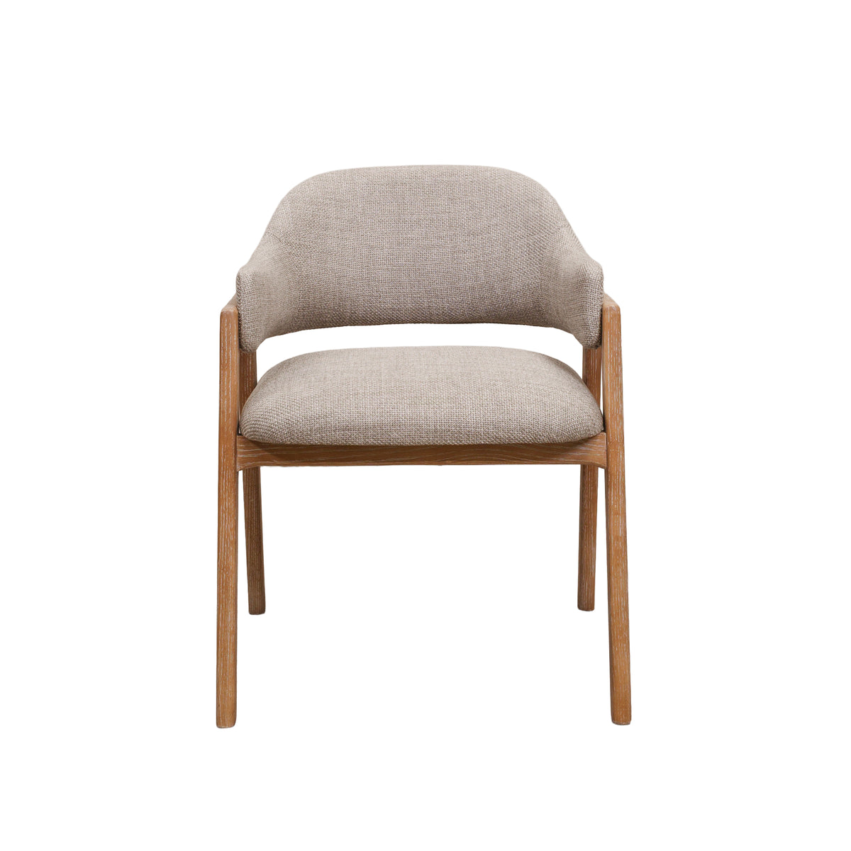 Daria Dining Chair Taupe