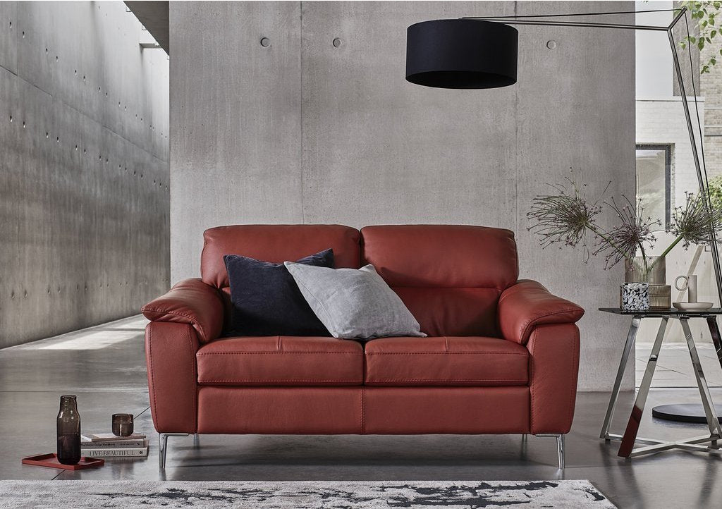 Dallas 2 Seater Sofa