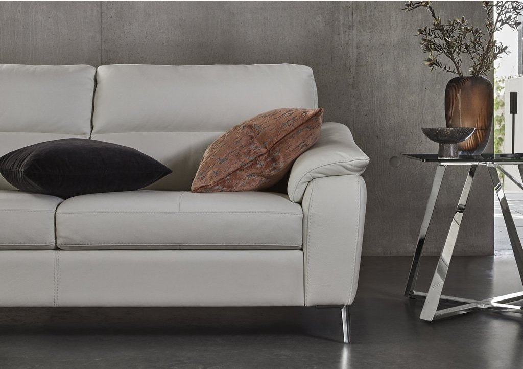 Dallas 3 Seater Sofa