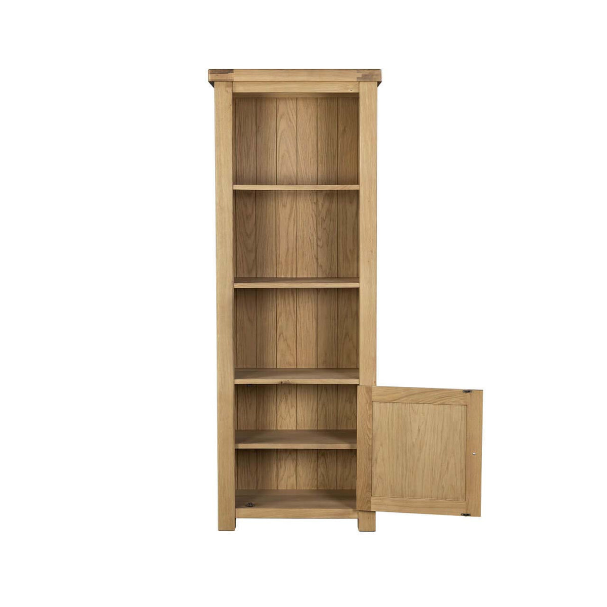 Delaney Tall Bookcase