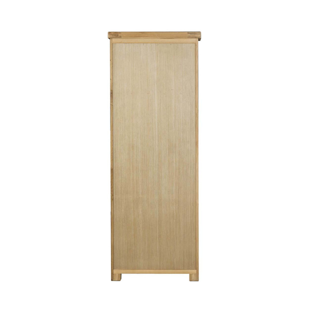 Delaney Tall Bookcase