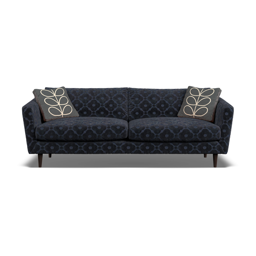 Orla Kiely Dorsey Large Sofa