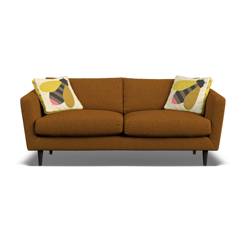 Orla Kiely Dorsey Medium Sofa