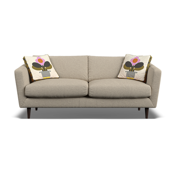 Orla Kiely Dorsey Medium Sofa Flanagan Kerins